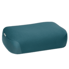 Oreiller Sea to Summit Memory Lux Pillow - Large Mediterranea