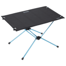 Tableau Helinox Table One Hard Top Medium Black
