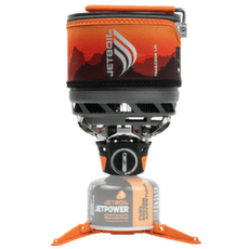 Cuisiniere Jetboil TrailCook 1.2L Sunset