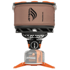 Cuisiniere Jetboil TrailCook 2.0L Tan