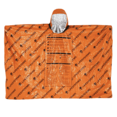 Feuille d'aluminium Lifesystems Heatshield Poncho