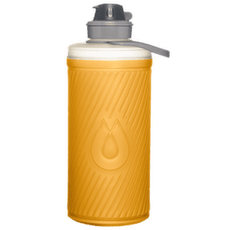 Bouteille Hydrapak FLUX 1.0L Golden Yellow