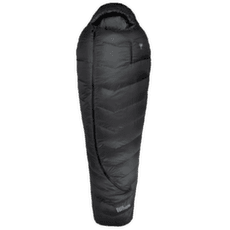 Sac de couchage Grüezi bag DownWool Subzero 2.0 Black Edition