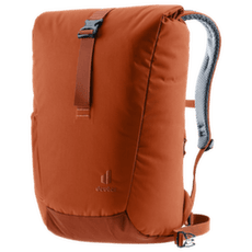 Sac a dos deuter Step Out 22 copper-oak