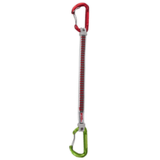 Ensemble Expreska Rock Empire Set Long Arm Click 38 cm červená/bílá