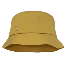 Chapeau Buff RAIN BUCKET HAT SOLID GINGKO