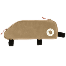 Sacoche Fjällräven Hoja Top Tube Bag Clay