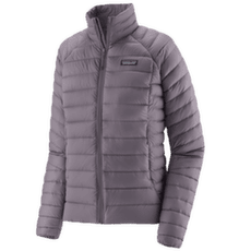 Veste Patagonia Down Sweater Women May Grey