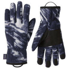 Gants Patagonia Synch Gloves Polar Breeze: Sunken Blue