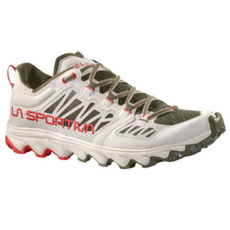 Chaussures La Sportiva Helios III Chalk/Cypress