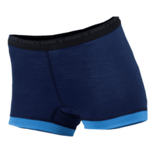 Caleçons Aclima LightWool Hipster Women Insignia Blue/Blithe
