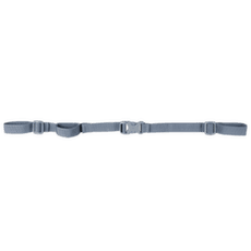 Sangle de sécurité deuter Chest Belt 20mm grey