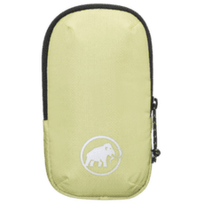 Poche Mammut Lithium Add-on Shoulder Harness Pocket M holunder