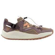 Chaussures Lowa KALOYA VENT Women brown rose/peach