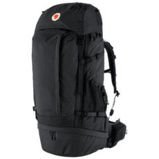 Sac a dos Fjällräven Abisko Trekk 65 M/L Black