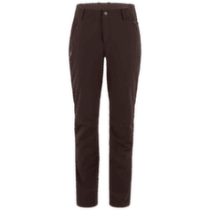 Pantalons Fjällräven Abisko Winter Stretch Trousers Women Black Oak