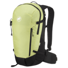 Sac a dos Mammut Lithium 20 holunder-black