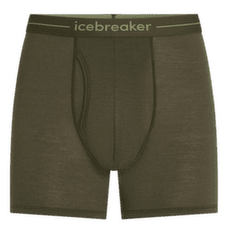 Caleçons Icebreaker Anatomica Boxers Men (103030) DK LODEN