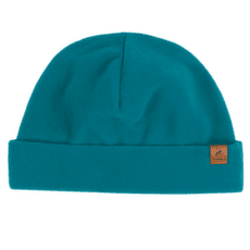 Casquettes Mammut Fleece Beanie 40320 deep teal