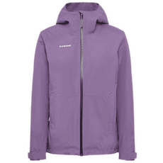 Veste Mammut Linard HS Thermo Hooded Jacket Women paloja