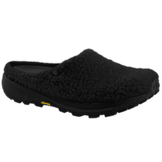 Chaussures Topo athletic REVIVE Men Black / Black