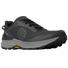 Chaussures Topo athletic TRAVERSE 2 Men Black/Grey
