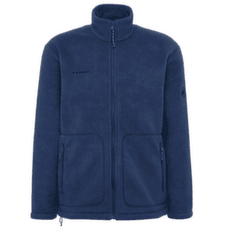 Sweat-shirt Mammut Falera ML Jacket Men marine 5118