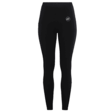 Leggings Mammut Aconcagua ML Long Tights Women black 0001