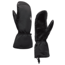Gants Mammut Stoney HS Thermo Mitten black 0001