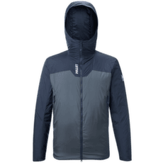 Veste Millet BOSSONS 100 HD M SHADOW BLUE