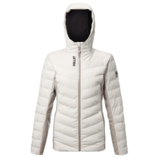 Veste Millet BREVENT PEAK JACKET WOMEN F0013 WINTER HAZE / ROPE