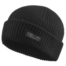 Casquettes Millet CHAMONIX WOOL BEANIE NOIR NEW