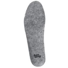 Semelles de chaussures internes Hanwag Footbed Comfort grey
