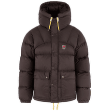 Veste Fjällräven Expedition Down Lite Jacket Men Black Oak