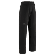 Pantalons Arcteryx Emblem Fleece Jogger Women Black