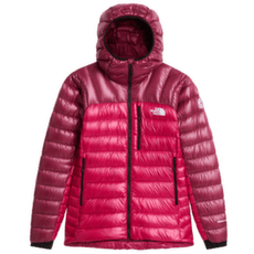 Veste The North Face SUMMIT BREITHORN HOODIE Women S69 LALI GURAN/BURGUNDY CRUSH