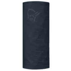 Écharpe Norrona /29 pureUll Neck Indigo Night