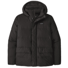 Veste Patagonia SISAR DOWN HOODY JACKET Men Black