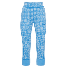 Leggings 3/4 Kari Traa Rose Capri High Waist OCEA/OCEAN