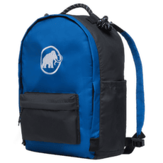 Sac a dos Mammut Wully 20 tschiel-black