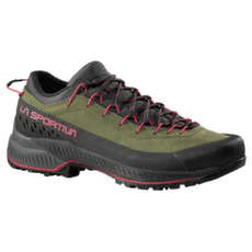 Chaussures La Sportiva TX4 Evo Women Cypress/Azalea