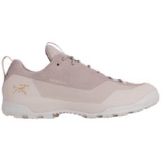 Chaussures Arcteryx KONSEAL GTX WOMEN SL Velocity/Moondrop Grey