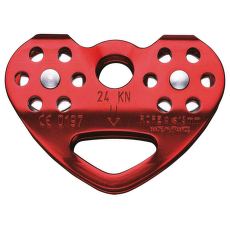 Poulie Petzl Tandem P21