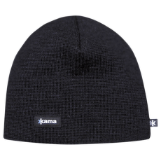Casquettes Kama A02 Knitted Hat black