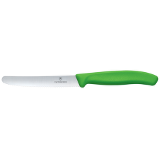 Couteau Victorinox Tomato knife Swiss Classic 11 cm Green