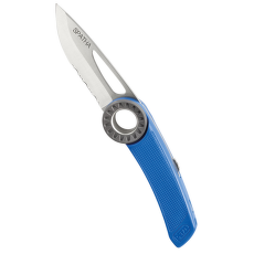 Couteau Petzl Spatha Blue