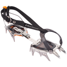 Crampons Black Diamond Serac Clip (BD400042)