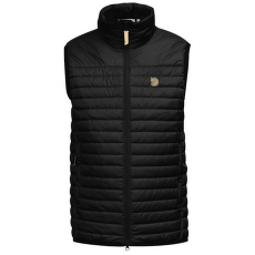 Gilet Fjällräven Abisko Padded Vest Black