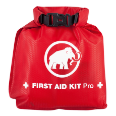 Trousse de premiers secours Mammut First Aid Kit Pro (2530-00170) poppy 3271