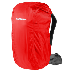 Imperméable Mammut Raincover (2810-00033) fire 3022